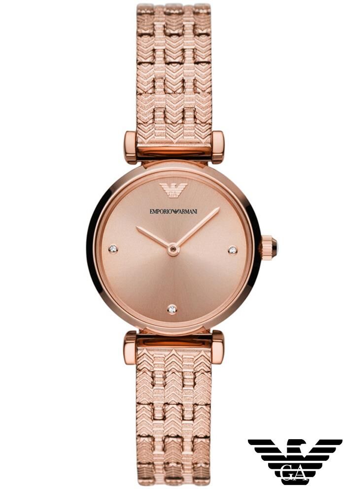 Emporio Armani AR11342 Bayan Kol Saati