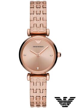 Emporio Armani AR11342 Bayan Kol Saati