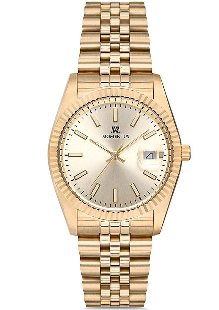 Momentus CW131G-08SG Kadın Kol Saati