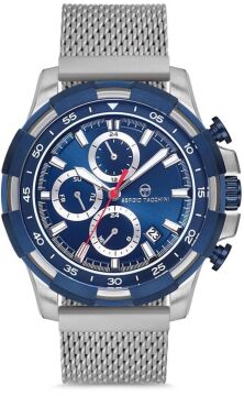 Sergio Tacchini ST.5.157.01A Erkek Kol Saati