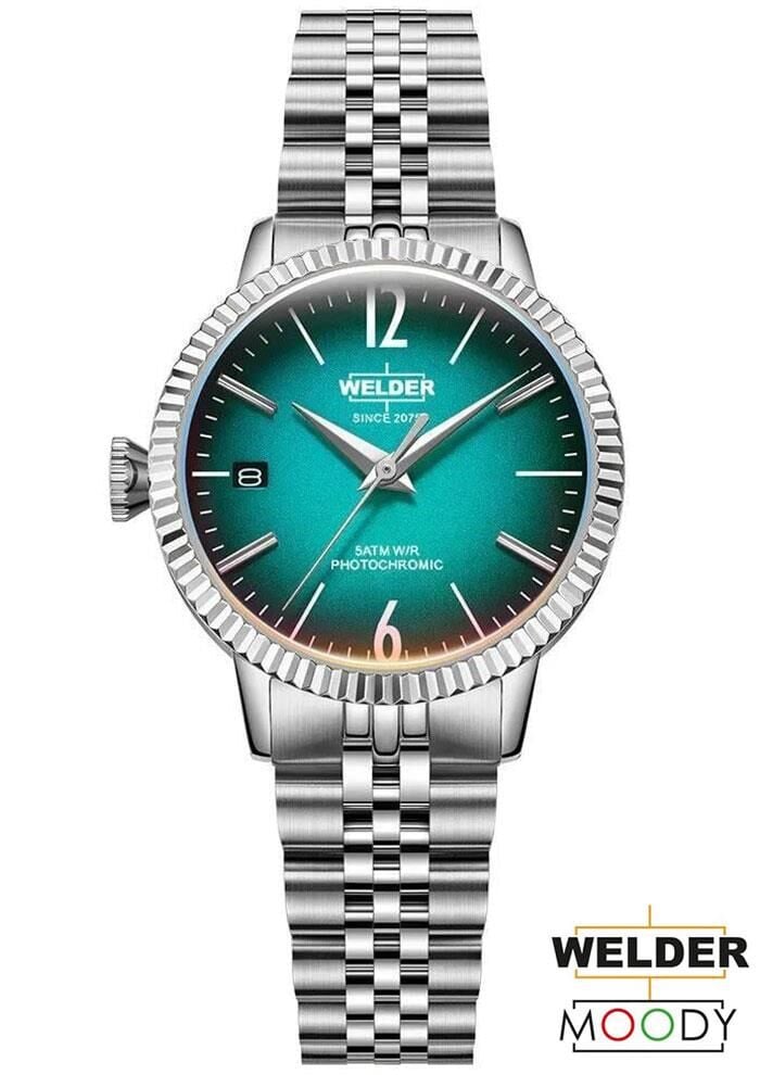 Welder Moody Watch WRC755 33 mm Bayan Kol Saati