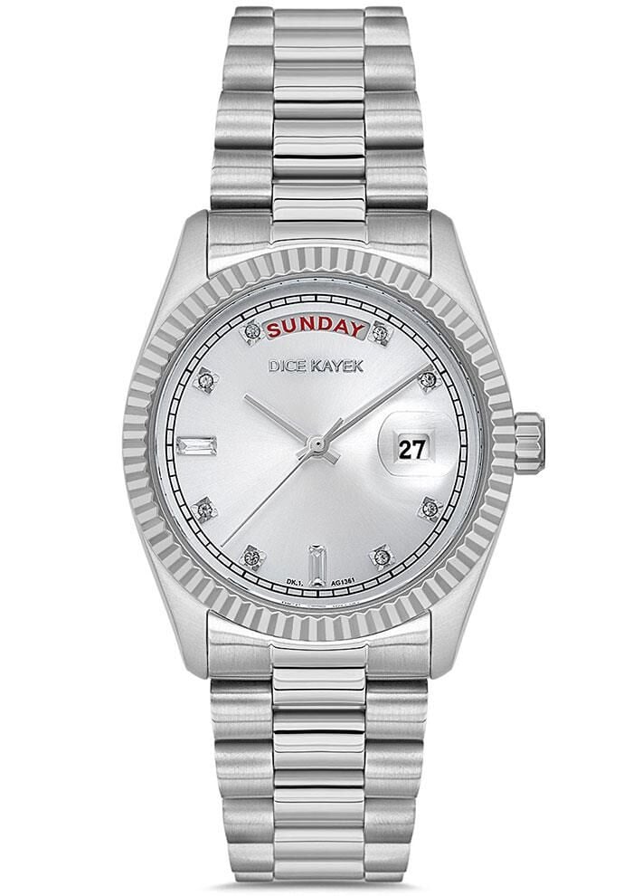 Dice Kayek DK.1.AG1361.01 Bayan Kol Saati