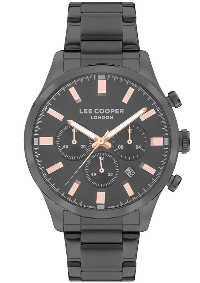 Lee Cooper LC07509.060-MP Erkek Kol Saati