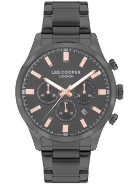 Lee Cooper LC07509.060-MP Erkek Kol Saati