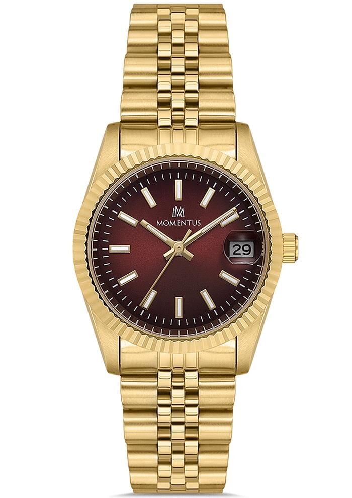 Momentus CW132G-14SG Bayan Kol Saati