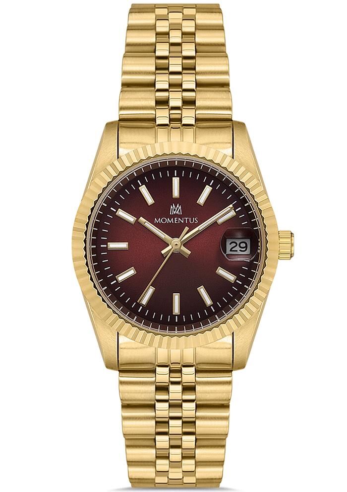 Momentus CW132G-14SG Kadın Kol Saati