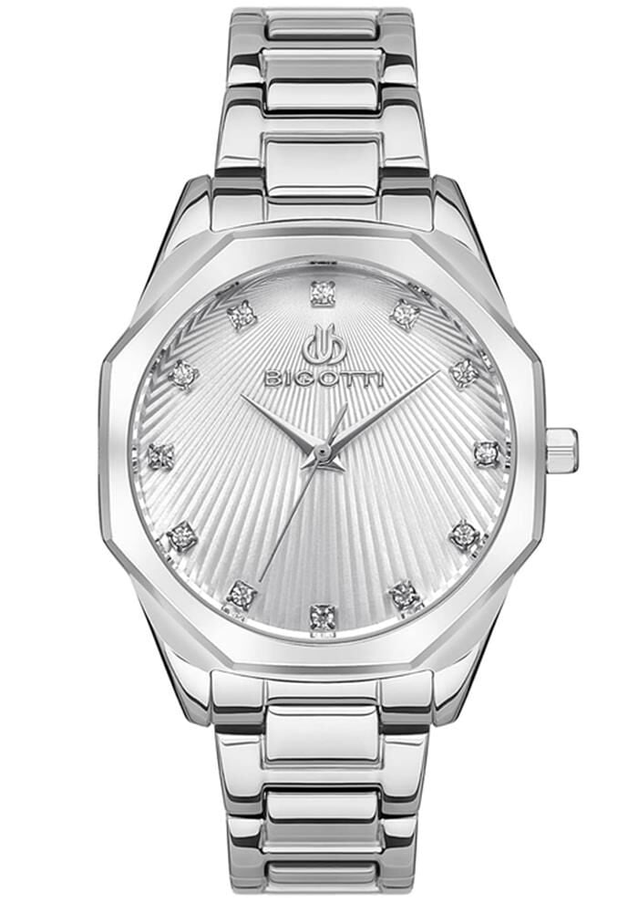 Bigotti BG.1.10466.1 Bayan Kol Saati