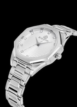 Bigotti BG.1.10466.1 Bayan Kol Saati