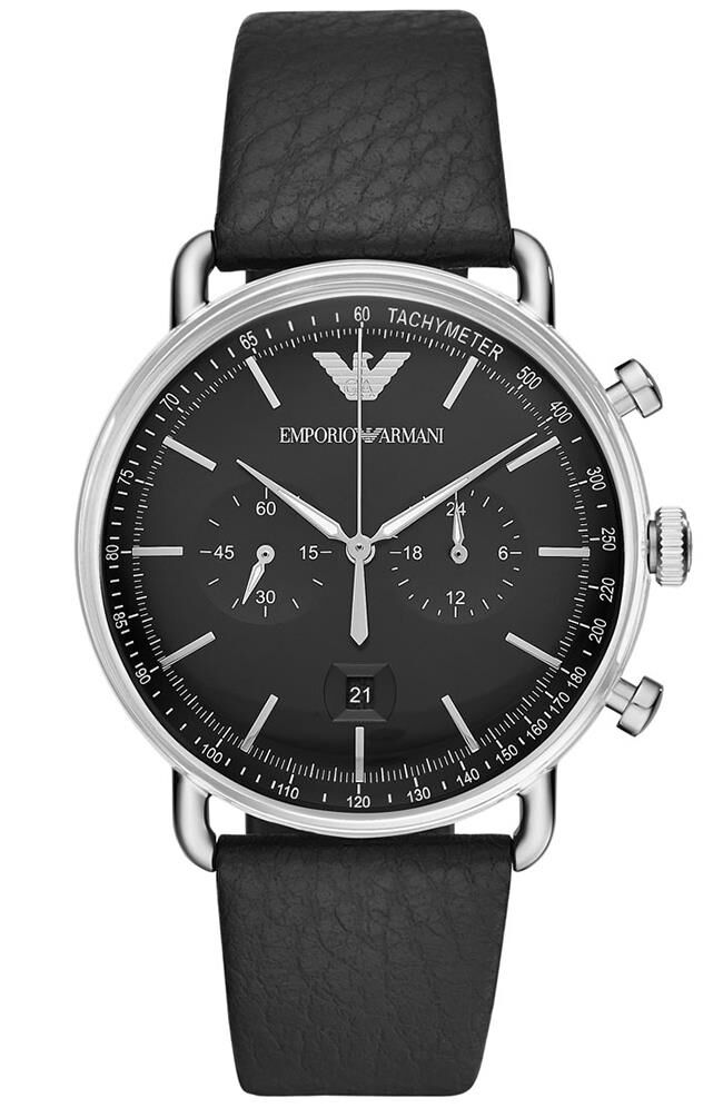 Emporio Armani AR11143 Erkek Kol Saati
