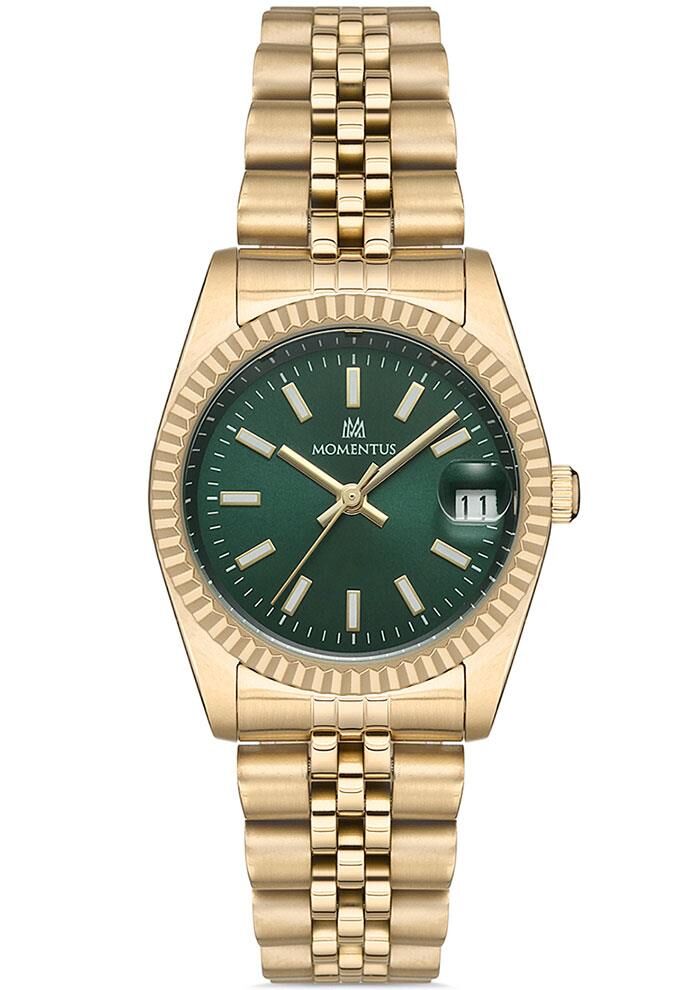 Momentus CW132G-15SG Bayan Kol Saati