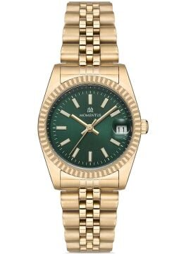 Momentus CW132G-15SG Bayan Kol Saati