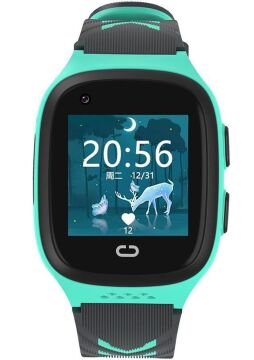 Slazenger SL.09.2158.5.07 Smart Çocuk Saati