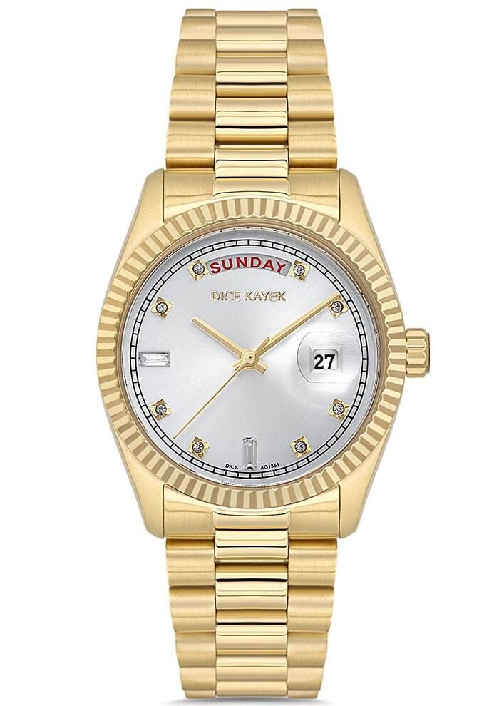 Dice Kayek DK.1.AG1361.07 Bayan Kol Saati