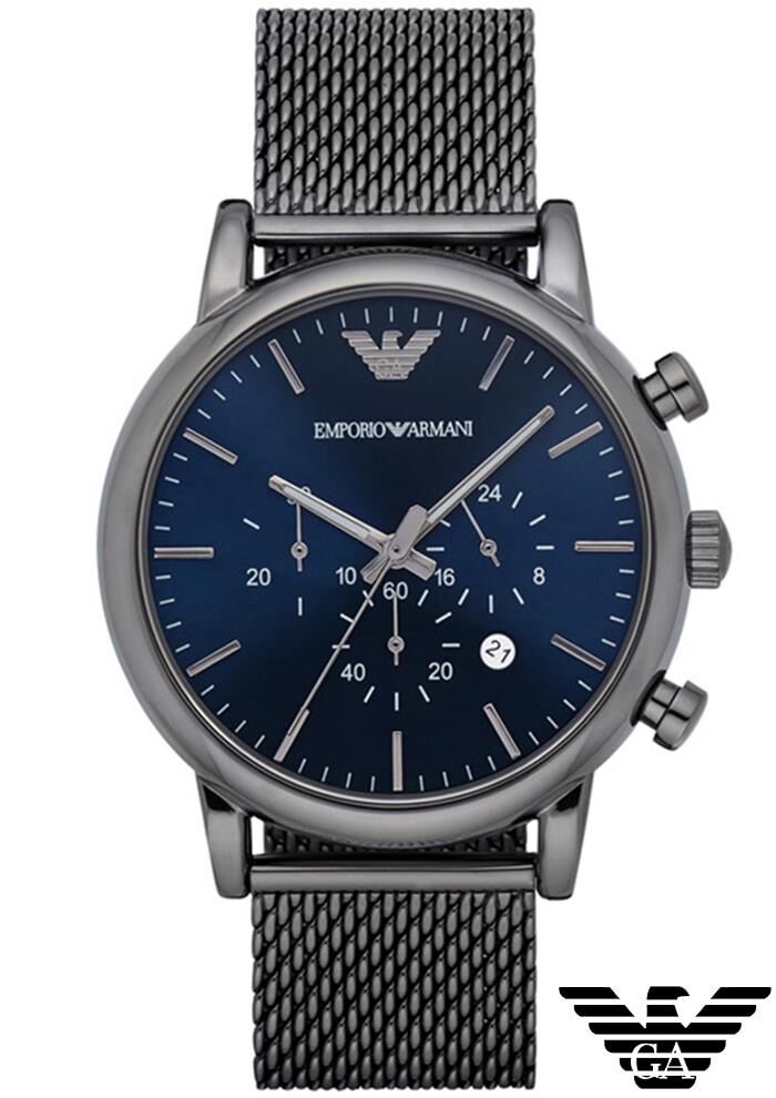 Emporio Armani AR1979 Erkek Kol Saati