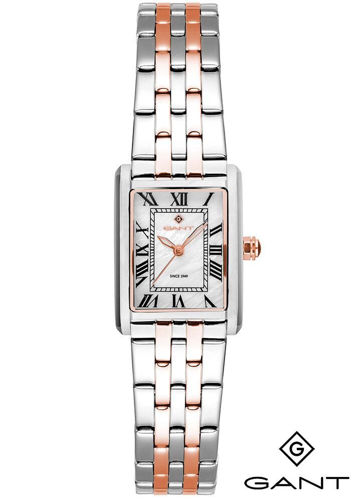 Gant G195008 Kadın Kol Saati