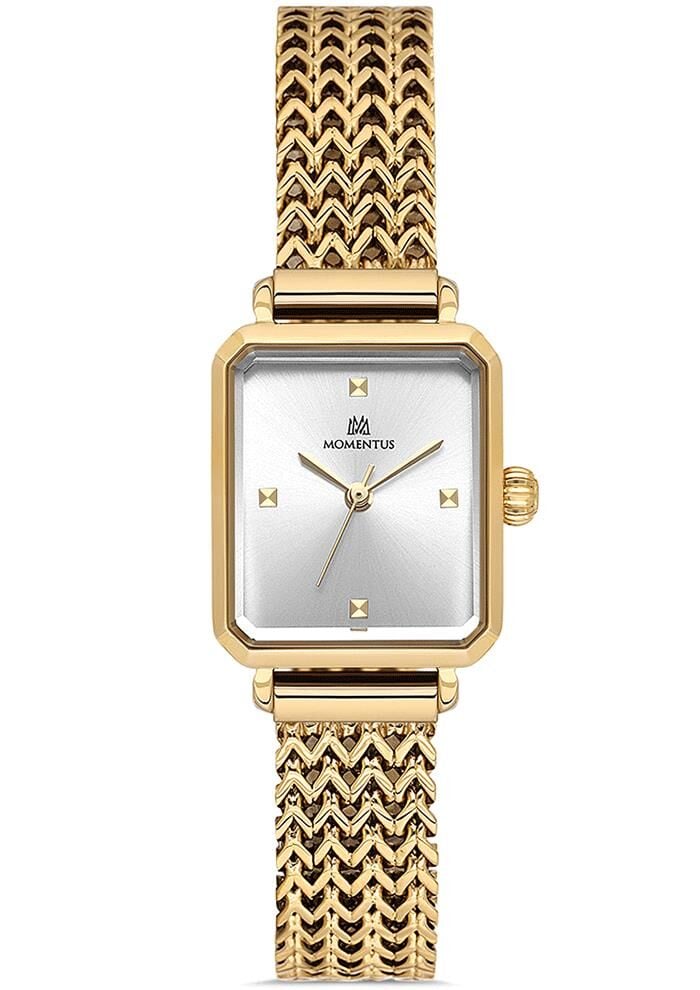 Momentus CW320G-02SG Bayan Kol Saati