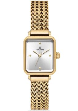 Momentus CW320G-02SG Bayan Kol Saati