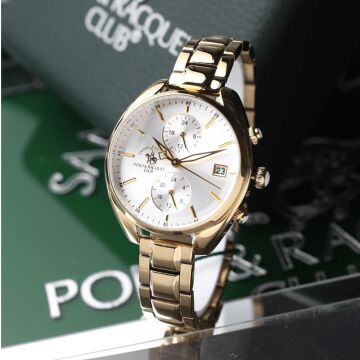 Santa Barbara Polo&Racquet Club SB.1.10026.2 Bayan Kol Saati