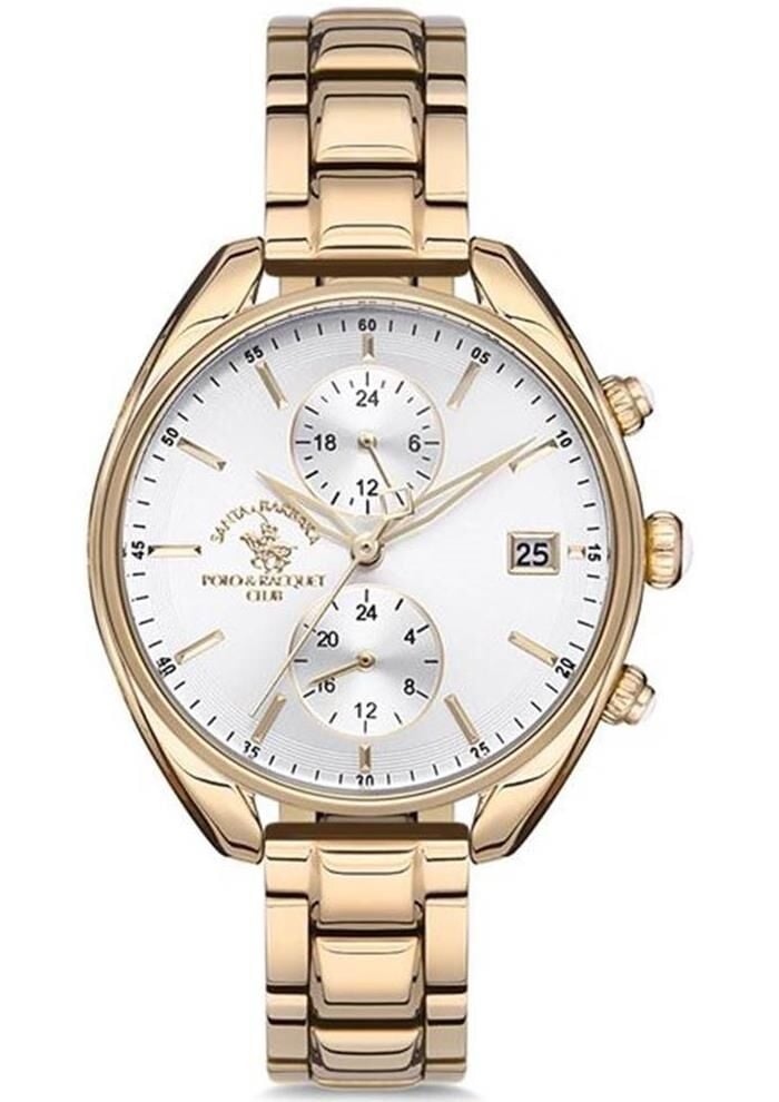 Santa Barbara Polo&Racquet Club SB.1.10026.2 Bayan Kol Saati