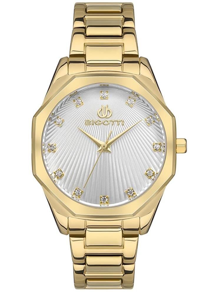 Bigotti BG.1.10466.3 Bayan Kol Saati