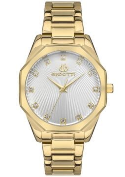 Bigotti BG.1.10466.3 Bayan Kol Saati
