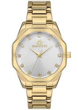 Bigotti BG.1.10466.3 Bayan Kol Saati