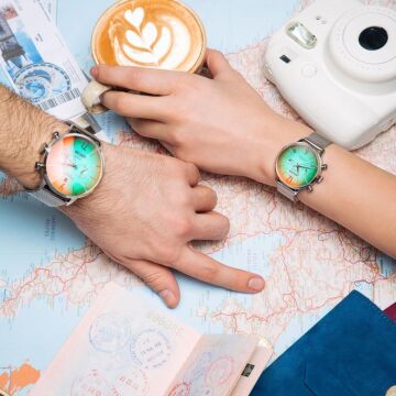 Welder Moody Watch WWRC713 36mm Bayan Kol Saati