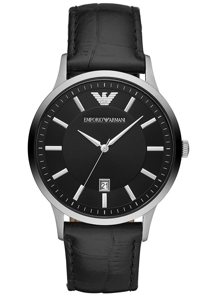 Emporio Armani AR11186 Erkek Kol Saati