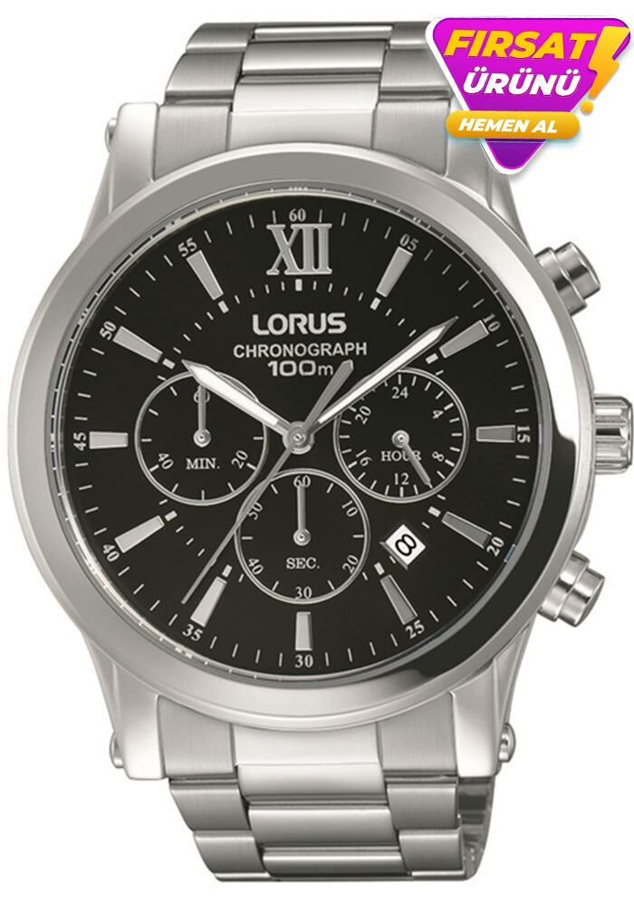 Lorus RT341FX9 Erkek Kol Saati
