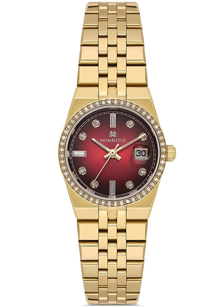 Momentus SS264G-14SG Bayan Kol Saati