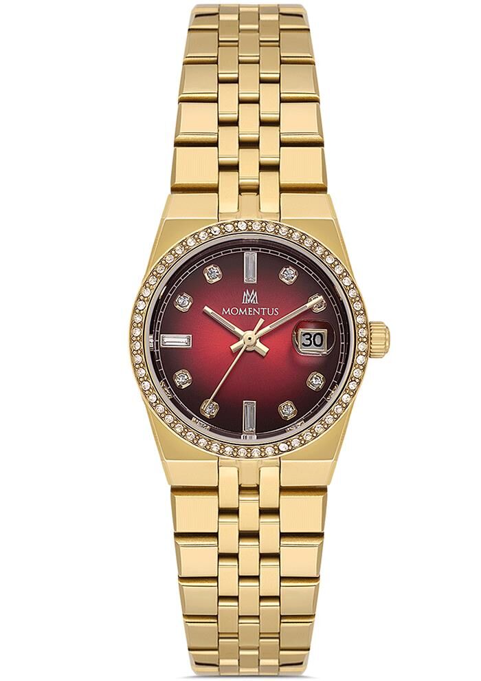 Momentus SS264G-14SG Kadın Kol Saati