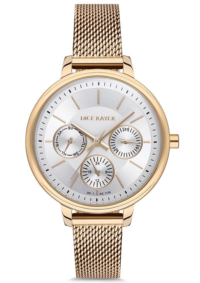 Dice Kayek DK.1.AG1176.05 Bayan Kol Saati