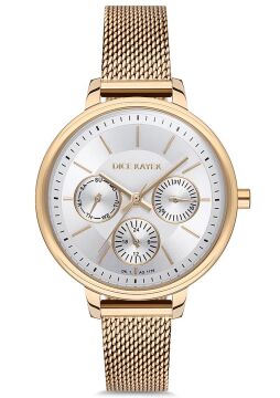 Dice Kayek DK.1.AG1176.05 Bayan Kol Saati