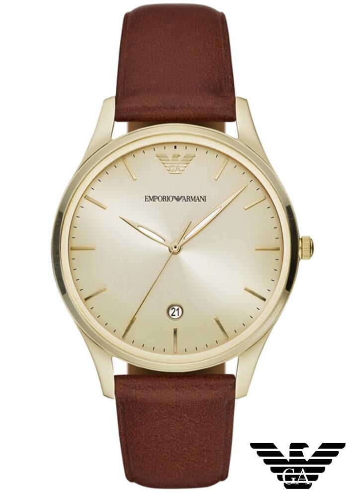 Emporio Armani AR11312 Erkek Kol Saati