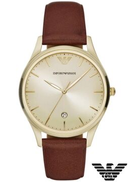 Emporio Armani AR11312 Erkek Kol Saati