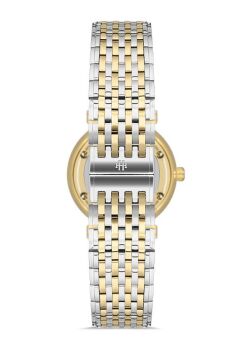 Hislon QL119T-15SG Kadın Kol Saati