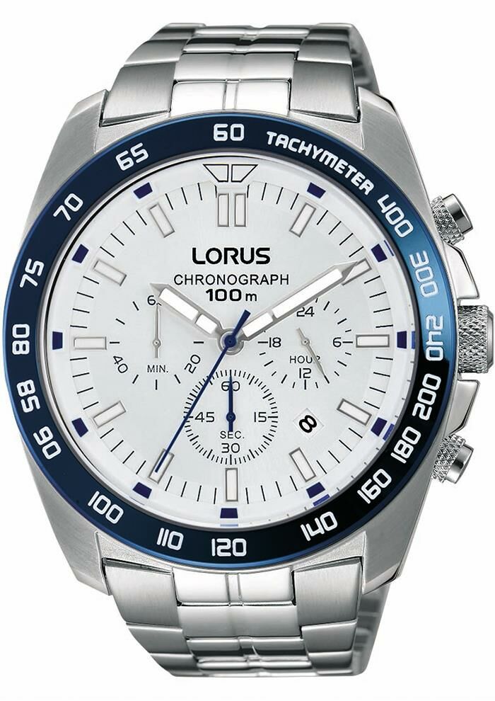 Lorus RT323EX9 Erkek Kol Saati