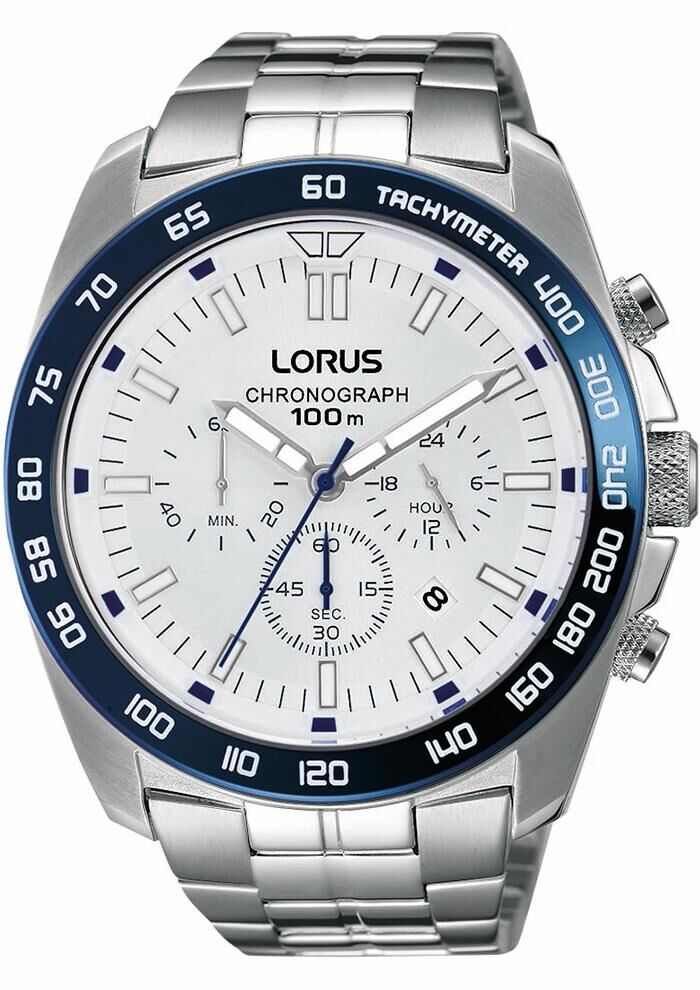 Lorus RT323EX9 Erkek Kol Saati