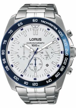 Lorus RT323EX9 Erkek Kol Saati