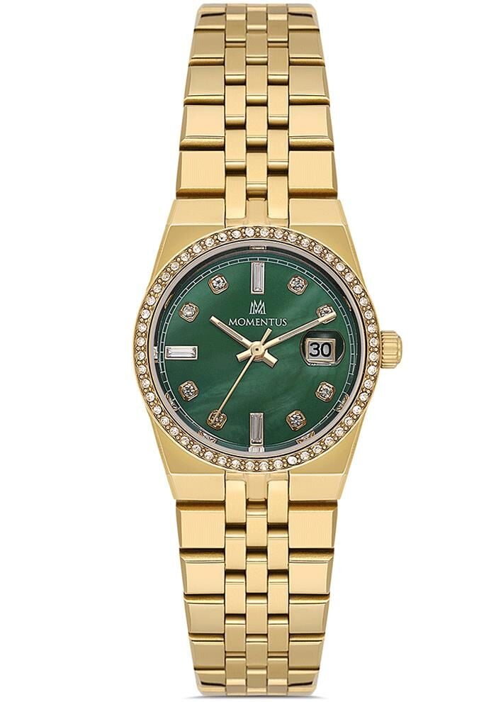 Momentus SS264G-15SG Bayan Kol Saati