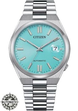Citizen NJ0151-88M Tsuyosa Automatic Erkek Kol Saati