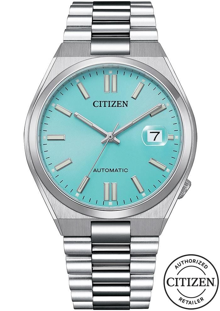 Citizen NJ0151-88M Tsuyosa Automatic Erkek Kol Saati