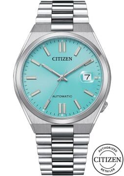 Citizen NJ0151-88M Tsuyosa Automatic Erkek Kol Saati