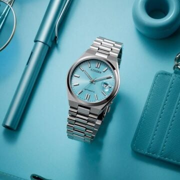 Citizen NJ0151-88M Tsuyosa Automatic Erkek Kol Saati