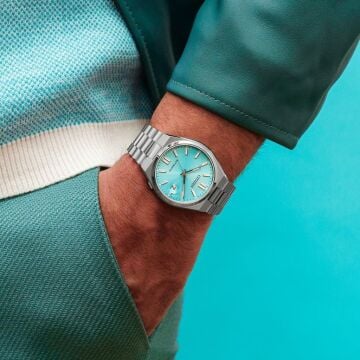 Citizen NJ0151-88M Tsuyosa Automatic Erkek Kol Saati