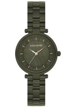 Dice Kayek DK.1.AG1174.07 Bayan Kol Saati