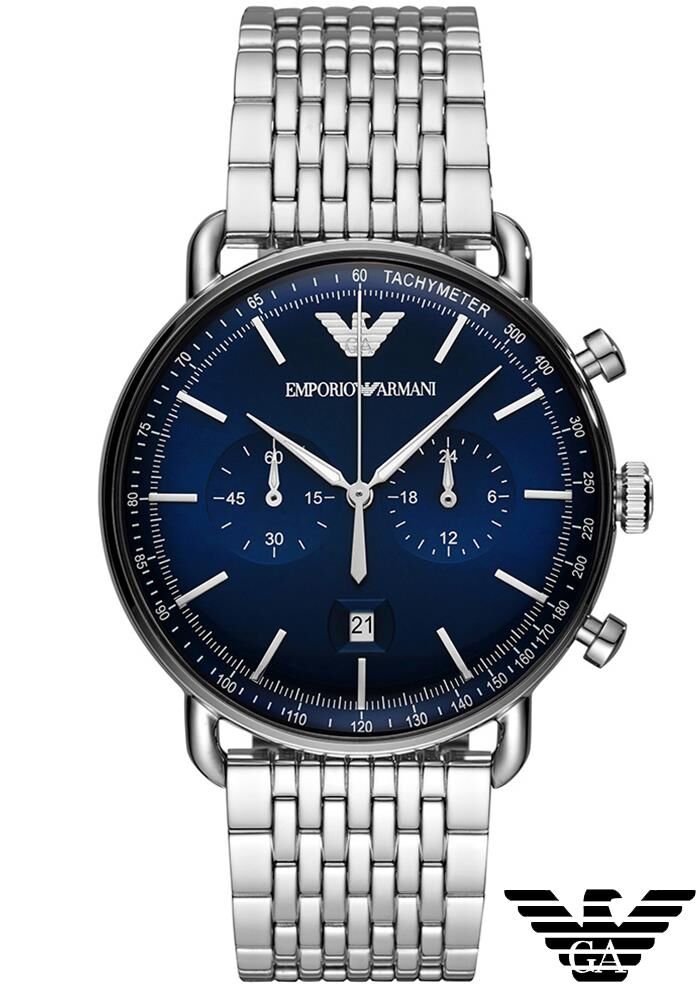 Emporio Armani AR11238 Erkek Kol Saati