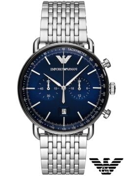 Emporio Armani AR11238 Erkek Kol Saati