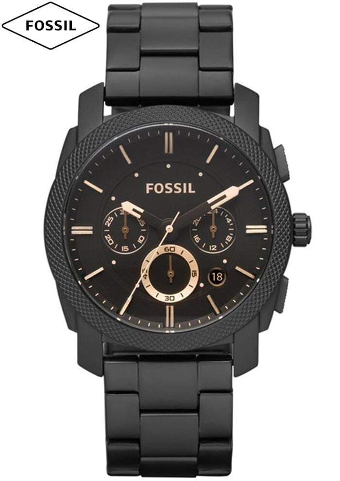 Fossil FFS4682 Erkek Kol Saati
