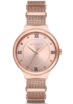 Dice Kayek DK.1.AG1173.03 Bayan Kol Saati
